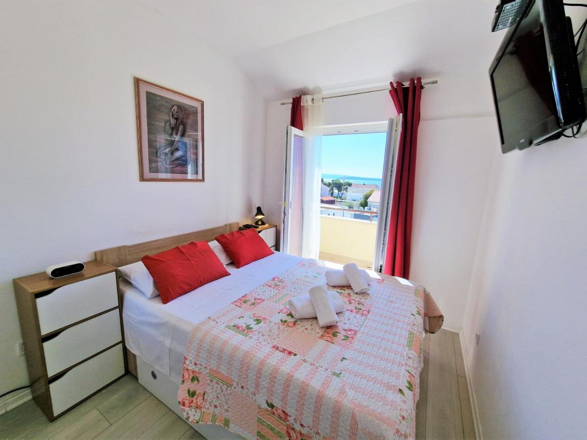 Vista Apartment-Split Airport Kastela Exterior photo